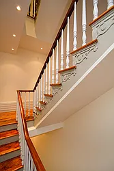 Rented by Luxury Lofts & Homes
