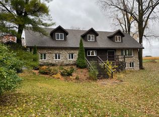 5128 W Deckerville Rd, Fairgrove, MI 48733