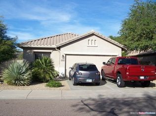 3920 W Buckskin Trl, Phoenix, AZ 85083