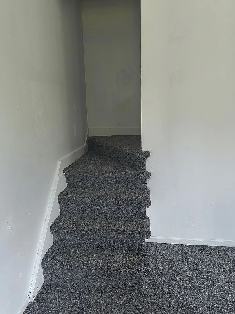 106 S Clay St - Two Bedroom Unit — Photo 1