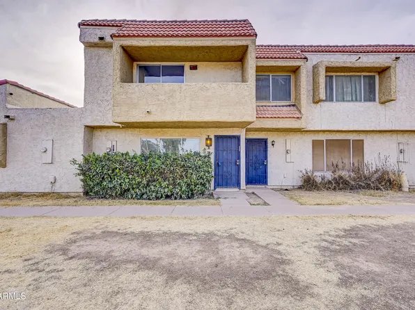 6333 N 49TH Avenue, Glendale, AZ 85301