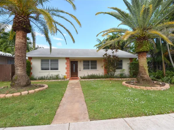 1657 Madison Street, Hollywood, FL 33020