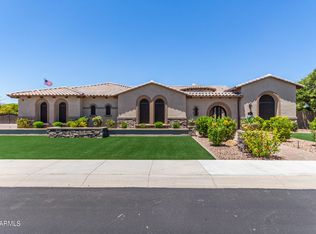 4152 E Northridge Cir, Mesa, AZ 85215