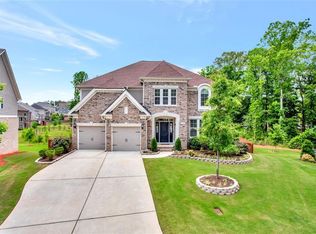 2063 Clovercroft Rd NW, Acworth, GA 30101