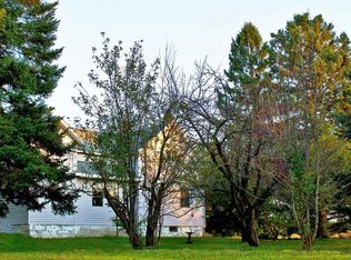 T8345 N 81st St, Wausau, WI 54403