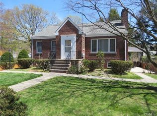 237 Farragut Pkwy, Hastings On Hudson, NY 10706