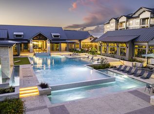 Asher Towne Lake, Cypress, TX 77433