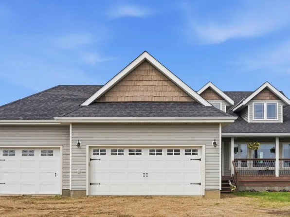 554044 Range Road 192, Lamont County, AB T0B 4E0