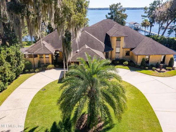 1090 DOCTORS LAKE INLET, Orange Park, FL 32073