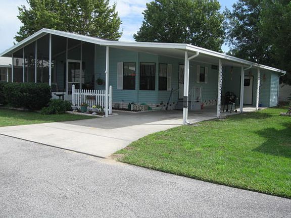 2nd image of 10620 SW 27th Ave Lot 6K