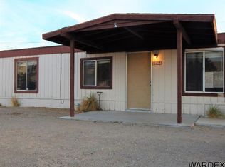 2284 Merrill Ave, Bullhead City, AZ 86442