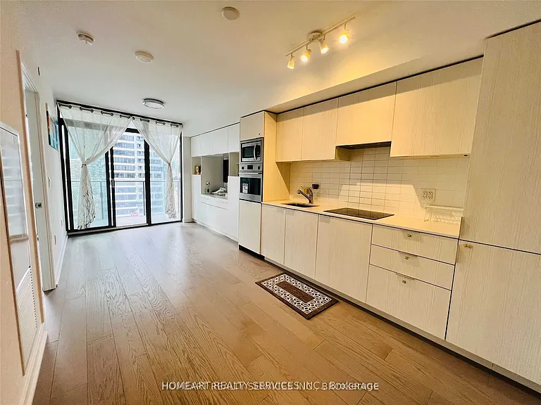 11 Wellesley St W #1309 — Photo 7