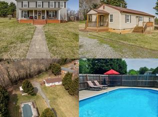 202 & 202B Lot #48, Louisa, VA 23093