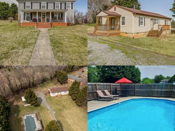 202 & 202B Lot #48, Louisa, VA 23093