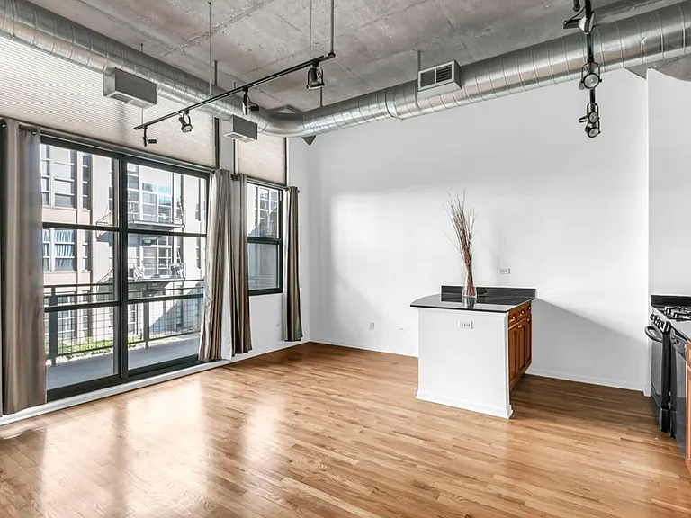 900 N Kingsbury St #809 — Photo 5