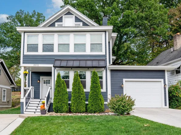 3572 Kroger Ave, Cincinnati, OH 45226