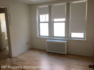 1321 E Madison Park APT 2, Chicago, IL 60615