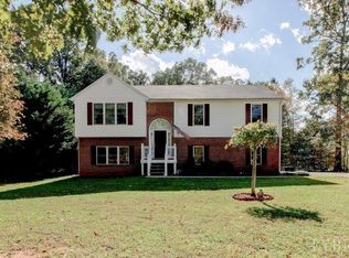 3448 Perrowville Rd, Forest, VA 24551