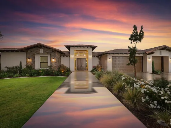 18211 Tiata Ave, Bakersfield, CA 93314