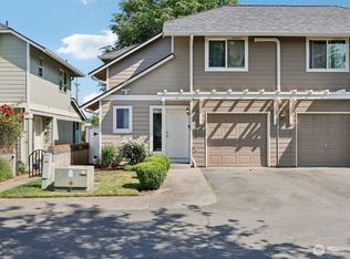 Stanton Village Condos, Monroe, WA 98272