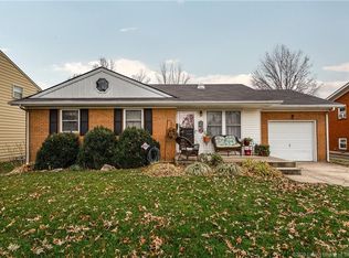 1010 Mayfair Ave, Clarksville, IN 47129