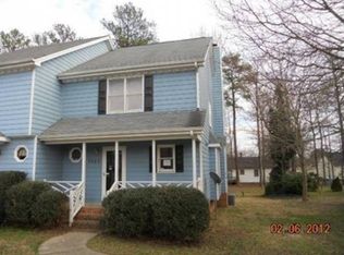 8342 McGuire Dr, Raleigh, NC 27616