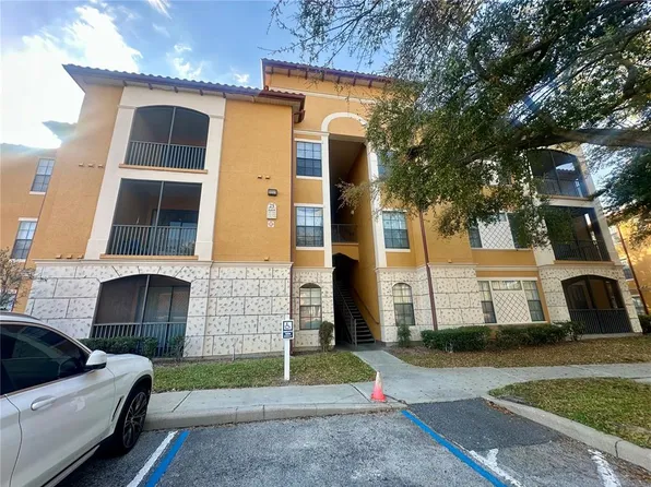 6169 Metrowest Blvd Unit 307, Orlando, FL 32835