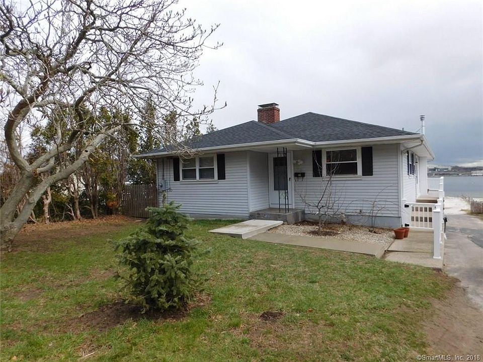 468 Pequot Ave, New London, CT 06320 Zillow