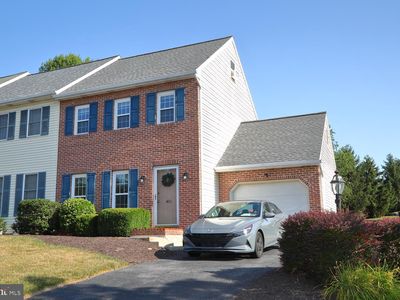 401 Deerfield Dr, Mount Joy, PA, 17552
