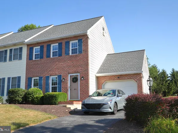 401 Deerfield Dr, Mount Joy, PA 17552