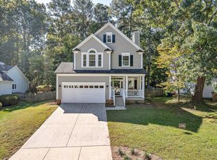 2524 Deanwood Dr, Raleigh, NC 27615