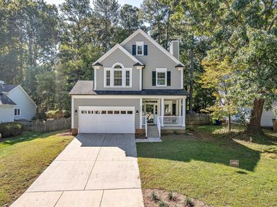 2524 Deanwood Dr, Raleigh, NC, 27615