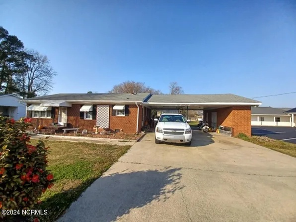 6752 Hwy 13 S, Snow Hill, NC 28580