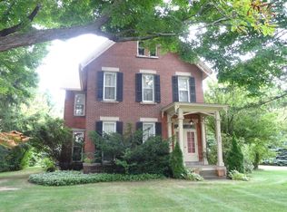 500 Webster Rd, Webster, NY 14580