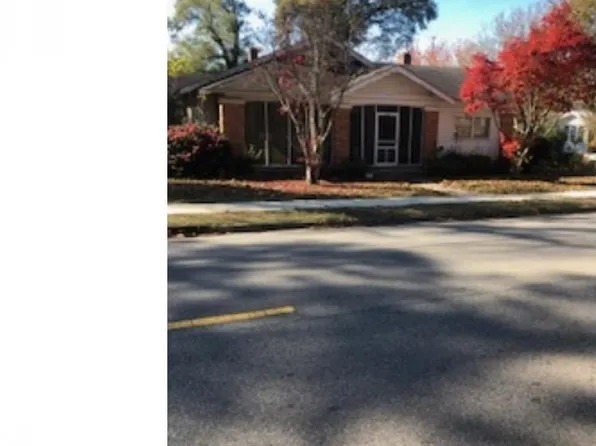 317 Washington St S, Fort Gaines, GA 39851