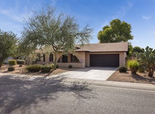 5121 E Blanche Dr, Scottsdale, AZ 85254
