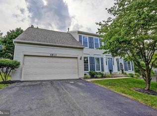 4812 Briercrest Ct, Bowie, MD 20720