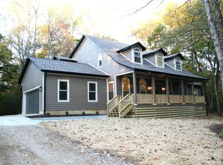 2886 Webber Hill Rd, Trafalgar, IN 46181