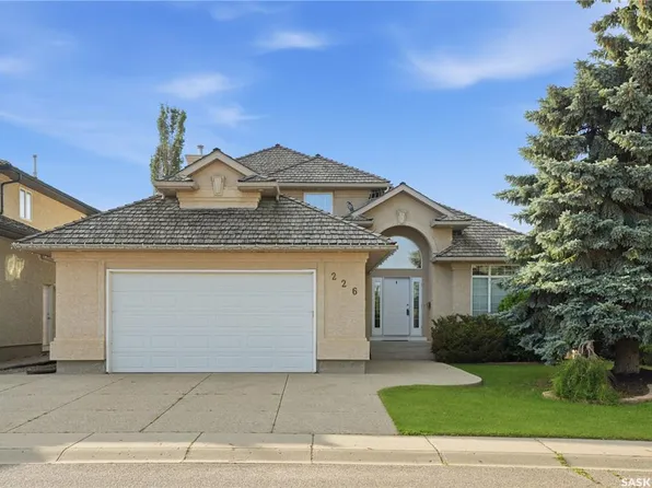 226 Horlick CRESCENT, Saskatoon, SK S7N 4R5