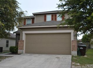 10343 Royal Est, San Antonio, TX 78245