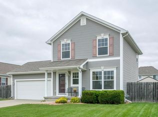 2617 12th St SW, Altoona, IA 50009