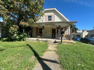 2502 W 10th St, Indianapolis, IN