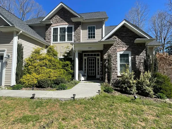 550 W Locket Creek Blvd, Pamplin, VA 23958
