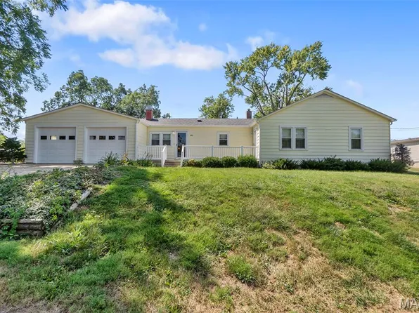 932 6th St, Saint Mary, MO 63673