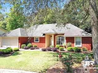 12241 Fritz Ct, Lillian, AL 36549