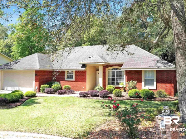 12241 Fritz Ct, Lillian, AL 36549