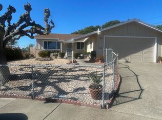 300 Swan Way, Vallejo, CA 94589