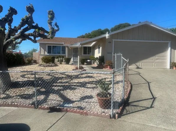 300 Swan Way, Vallejo, CA 94589