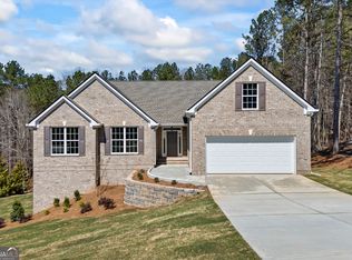 1229 Morgans Run, Monroe, GA 30656