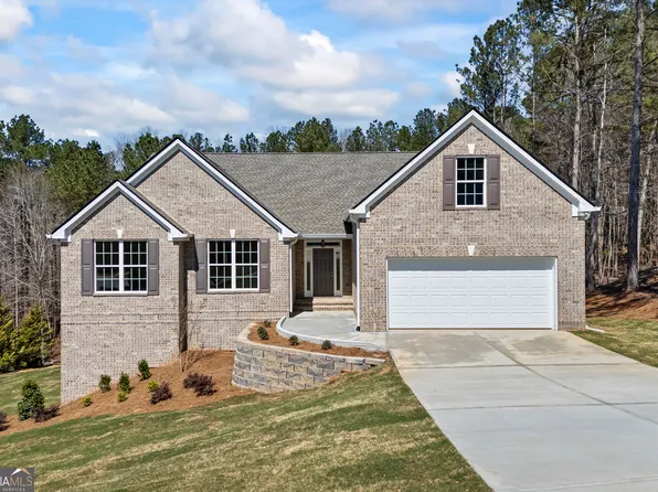 1229 Morgans Run, Monroe, GA 30656
